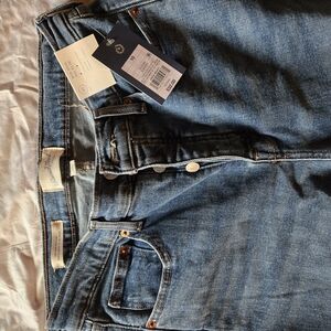 Universal Thread Blue Women Jeans